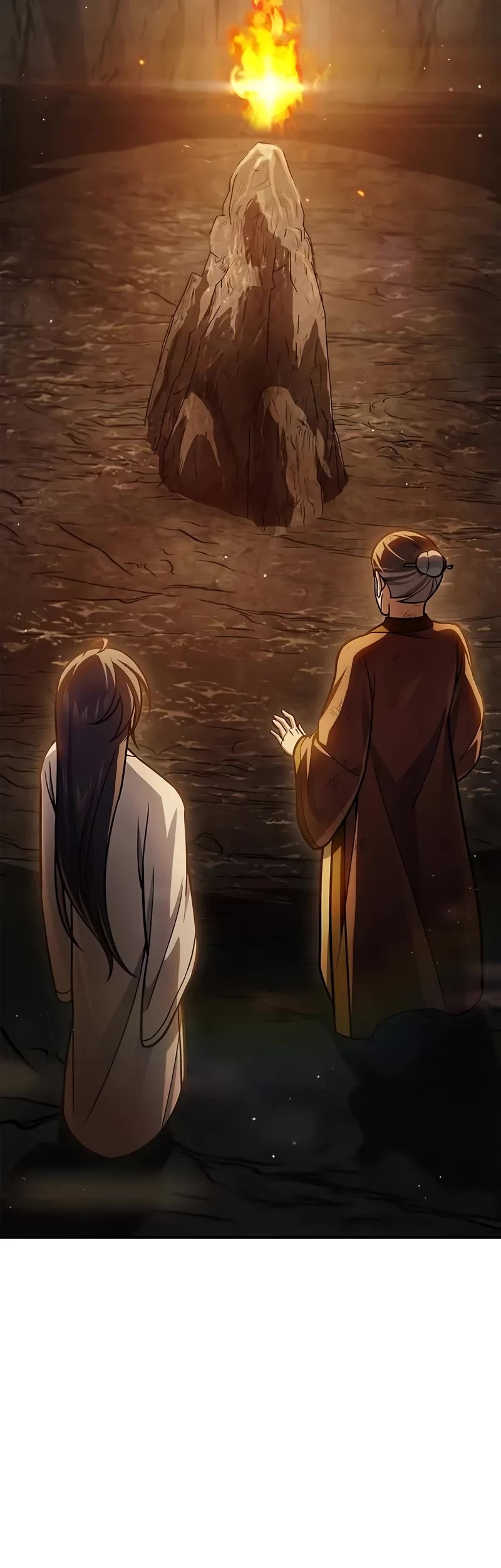 Heavenly Grand Archive's Young Master Chapter 99 page 46 - Chapter 99