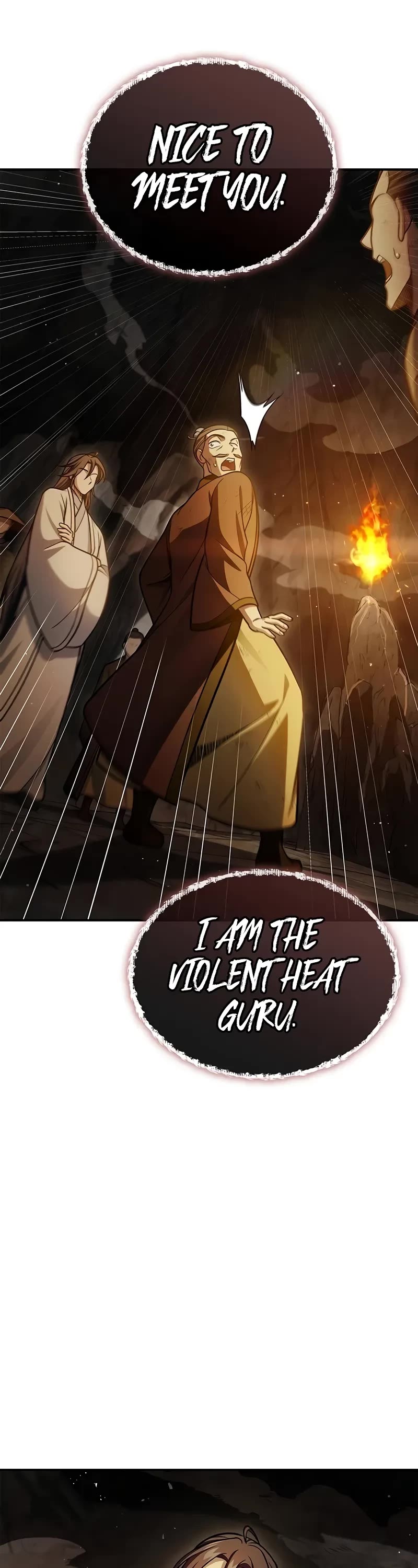 Heavenly Grand Archive's Young Master Chapter 99 page 47 - Chapter 99