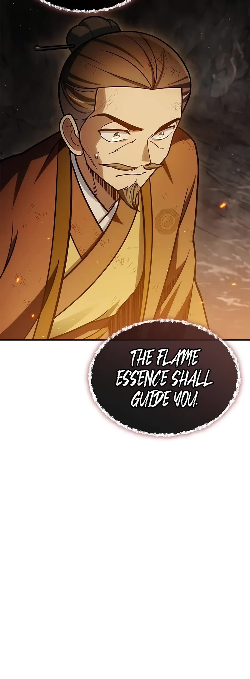 Heavenly Grand Archive's Young Master Chapter 99 page 50 - Chapter 99