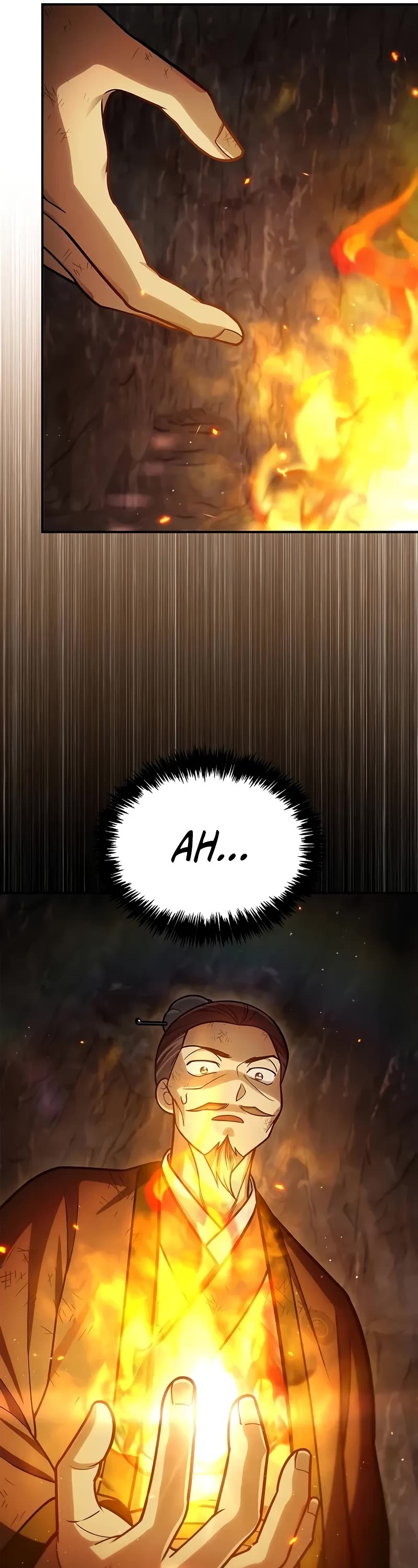 Heavenly Grand Archive's Young Master Chapter 99 page 51 - Chapter 99