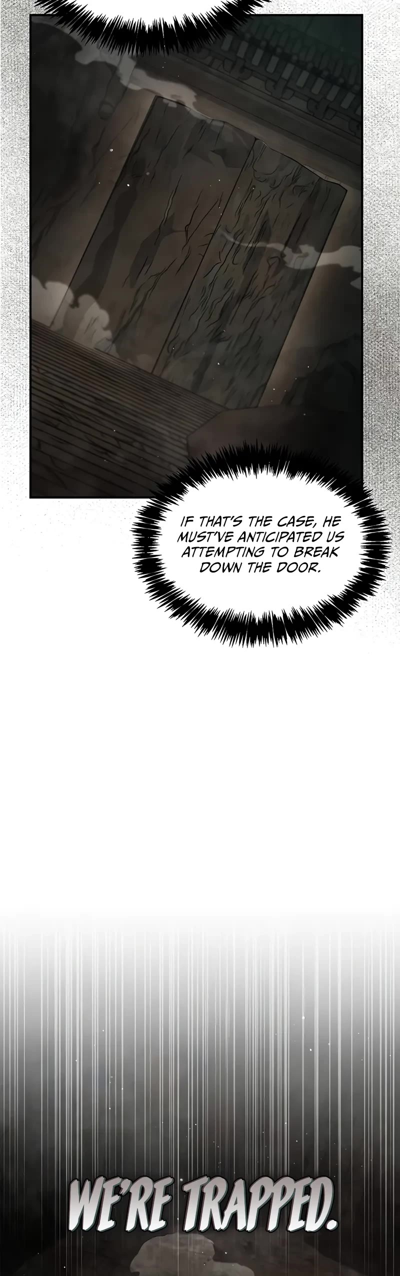 Heavenly Grand Archive's Young Master Chapter 99 page 58 - Chapter 99