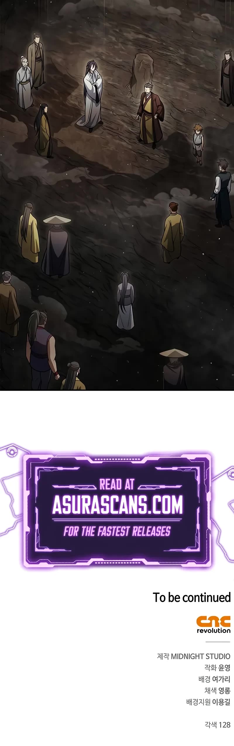 Heavenly Grand Archive's Young Master Chapter 99 page 59 - Chapter 99