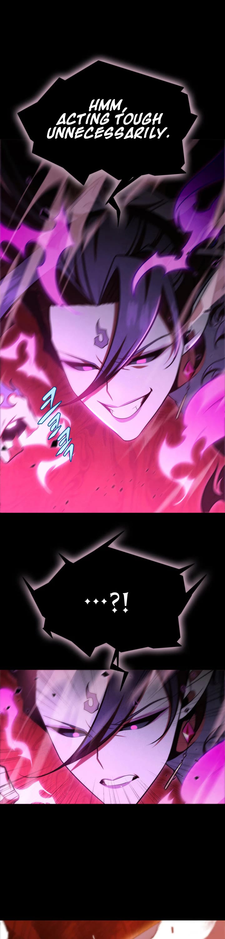 Heavenly Inquisition Sword Chapter 1 page 11 - Chapter 1