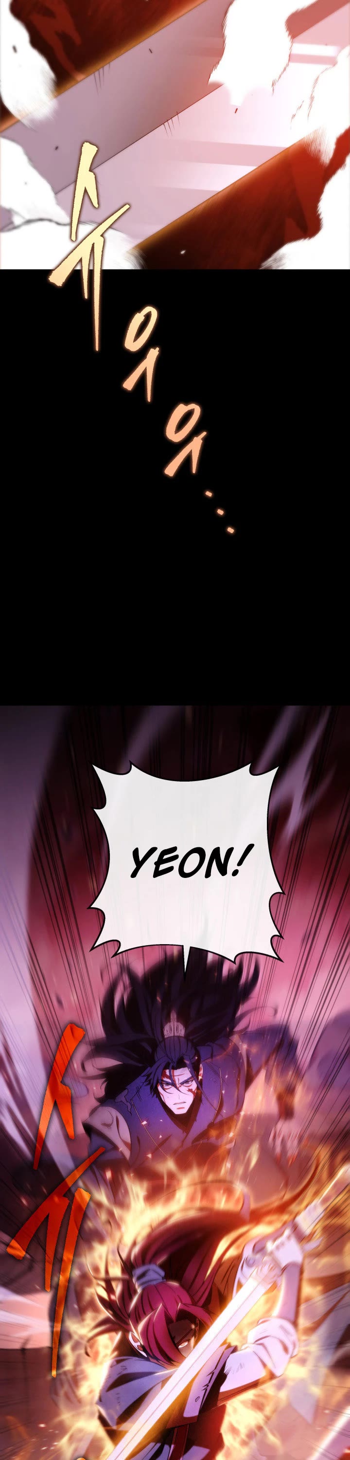 Heavenly Inquisition Sword Chapter 1 page 12 - Chapter 1