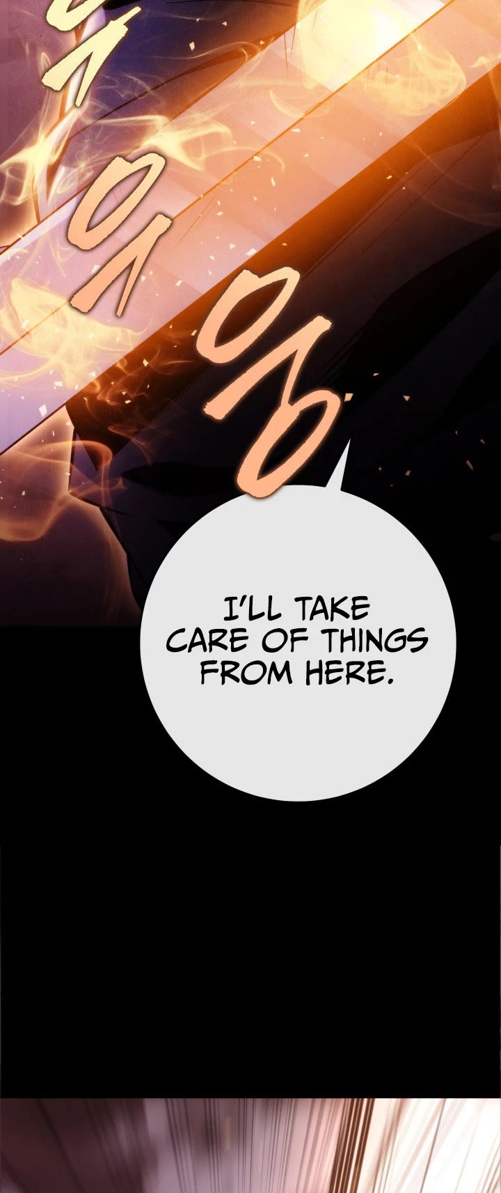 Heavenly Inquisition Sword Chapter 1 page 14 - Chapter 1