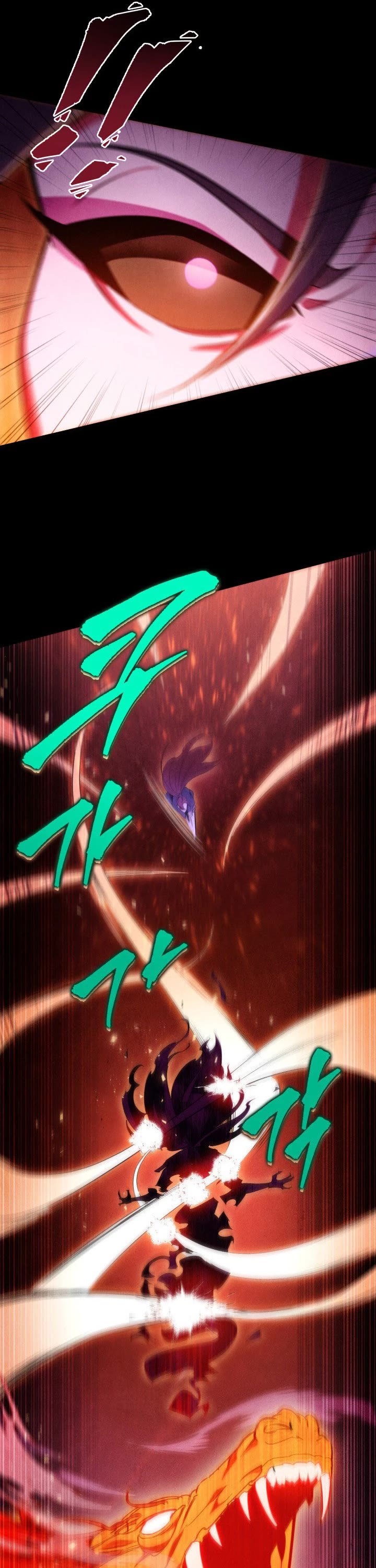 Heavenly Inquisition Sword Chapter 1 page 21 - Chapter 1