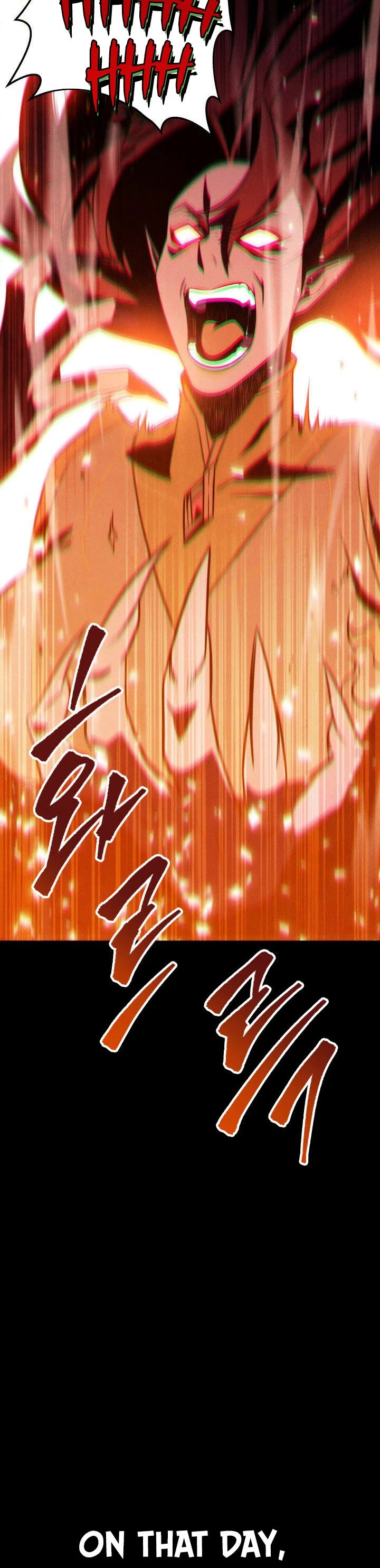 Heavenly Inquisition Sword Chapter 1 page 23 - Chapter 1