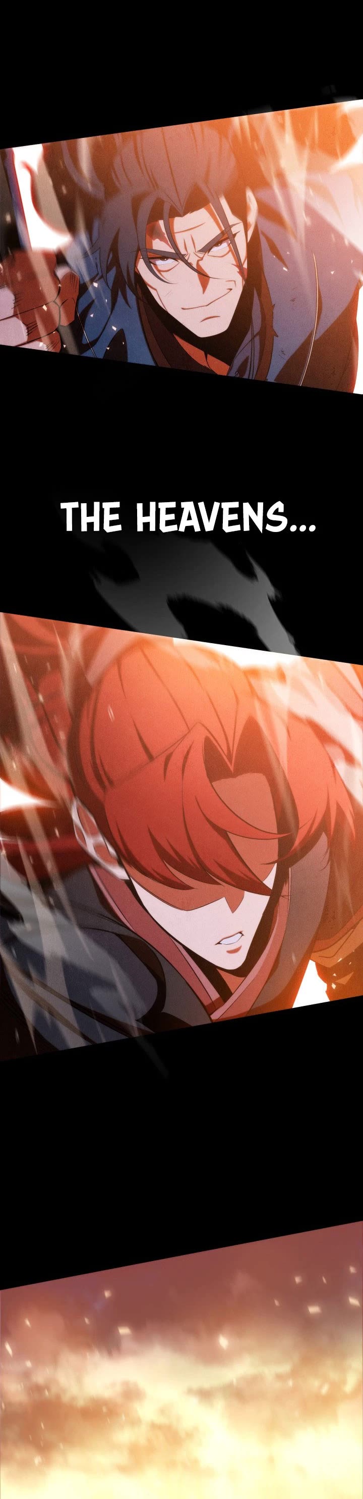 Heavenly Inquisition Sword Chapter 1 page 24 - Chapter 1
