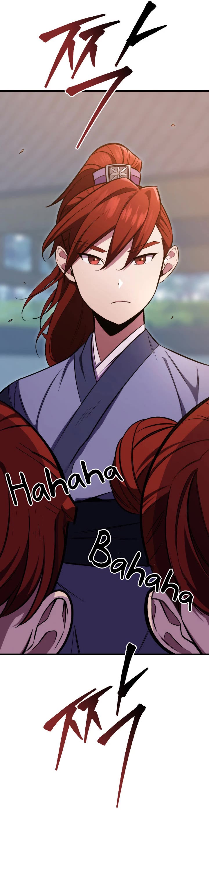 Heavenly Inquisition Sword Chapter 1 page 38 - Chapter 1