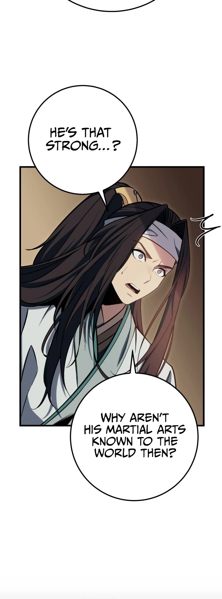 Heavenly Inquisition Sword Chapter 1 page 47 - Chapter 1