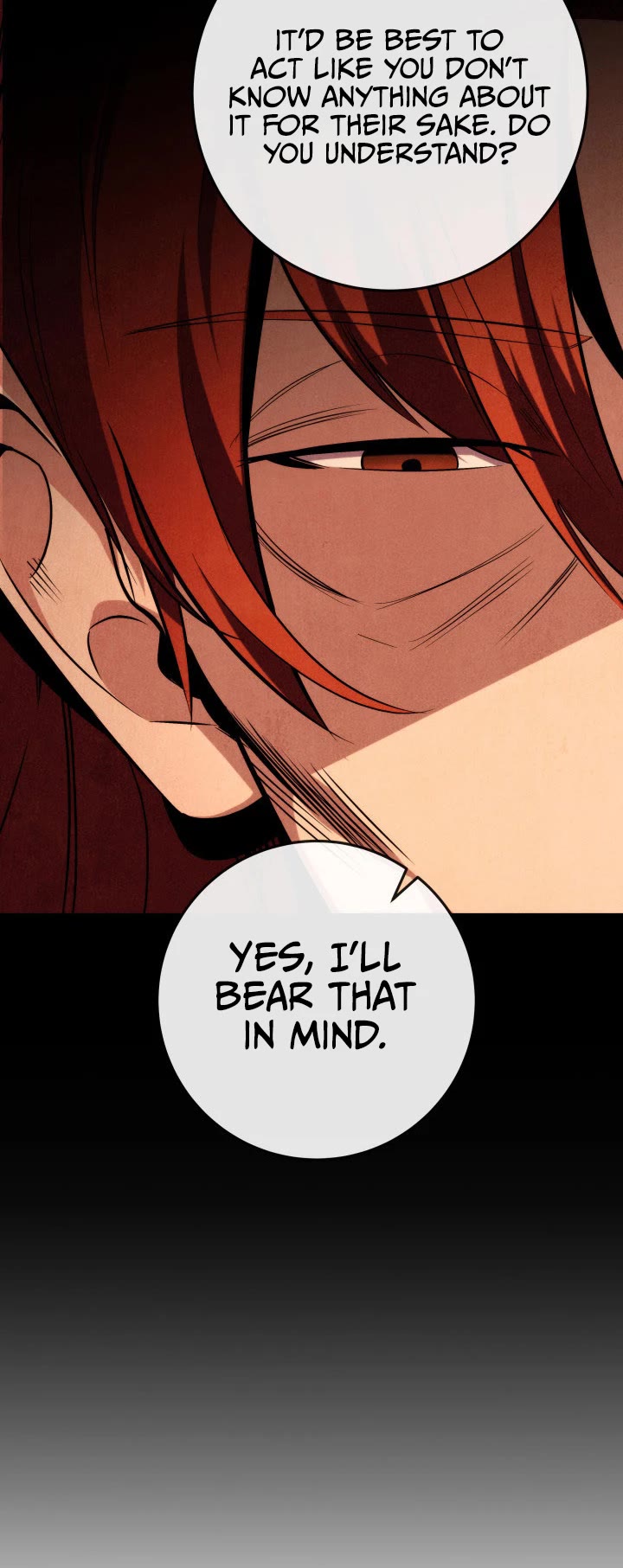 Heavenly Inquisition Sword Chapter 1 page 51 - Chapter 1