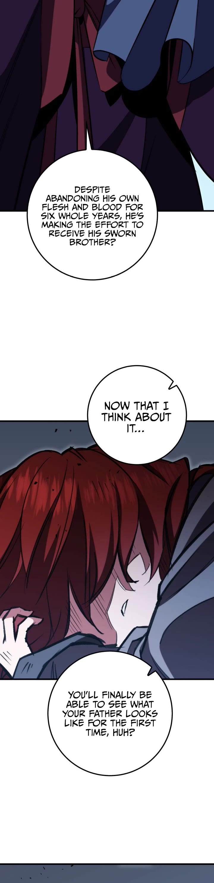 Heavenly Inquisition Sword Chapter 1 page 56 - Chapter 1