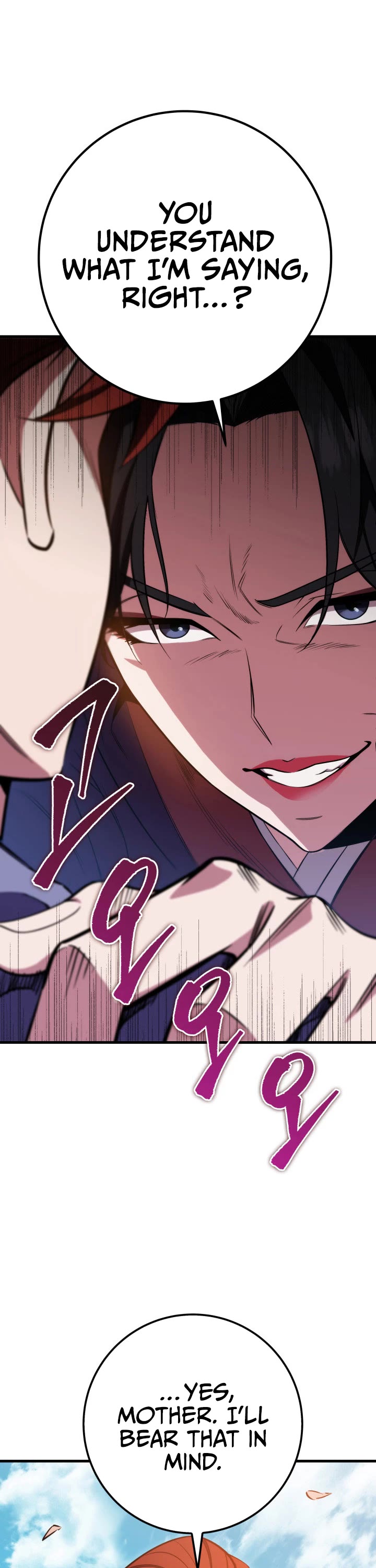 Heavenly Inquisition Sword Chapter 1 page 64 - Chapter 1