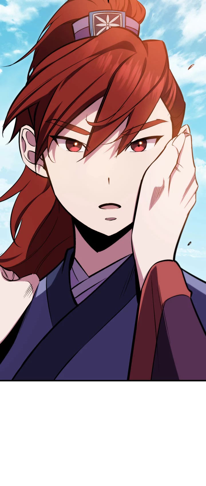 Heavenly Inquisition Sword Chapter 1 page 65 - Chapter 1