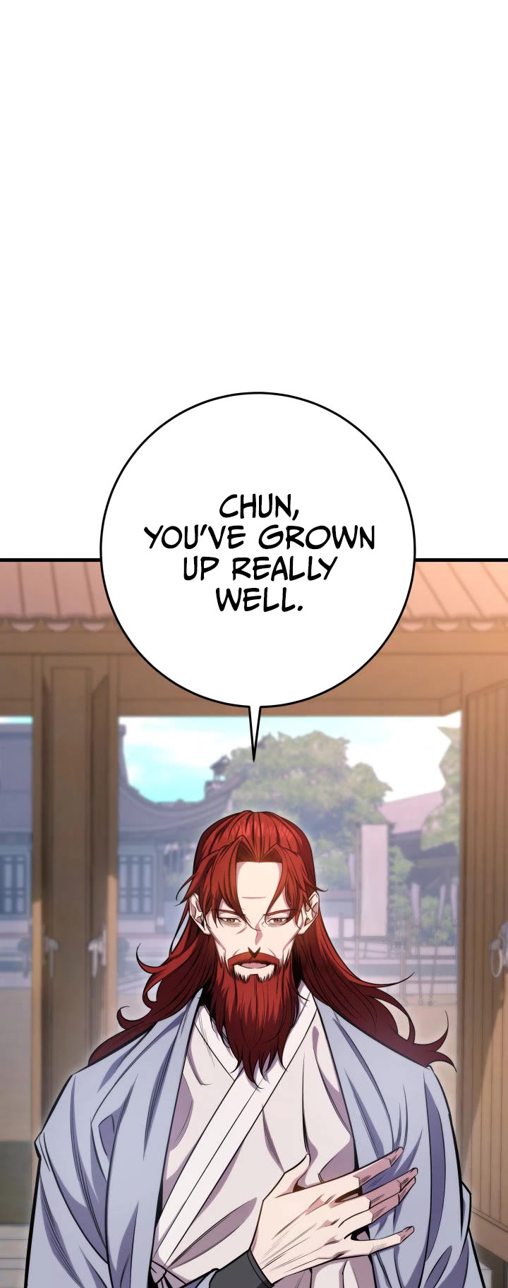 Heavenly Inquisition Sword Chapter 1 page 70 - Chapter 1