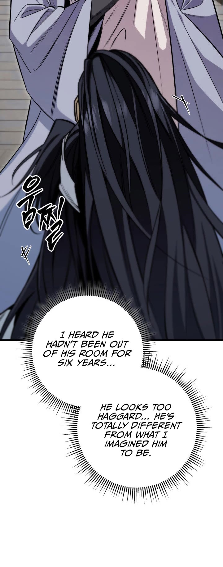 Heavenly Inquisition Sword Chapter 1 page 71 - Chapter 1