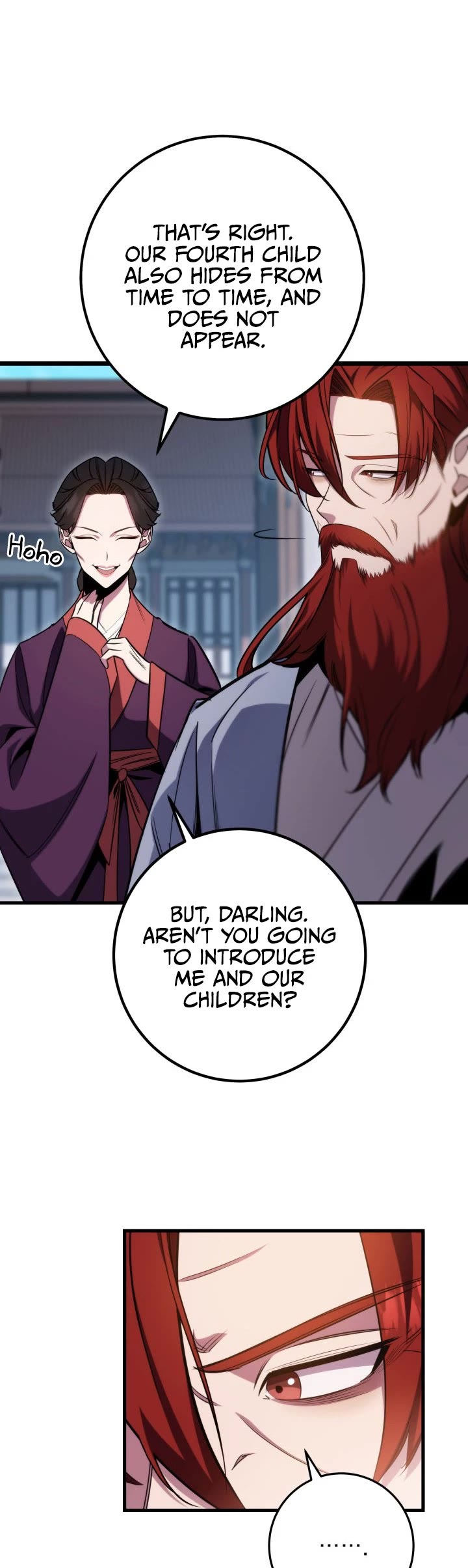 Heavenly Inquisition Sword Chapter 1 page 74 - Chapter 1