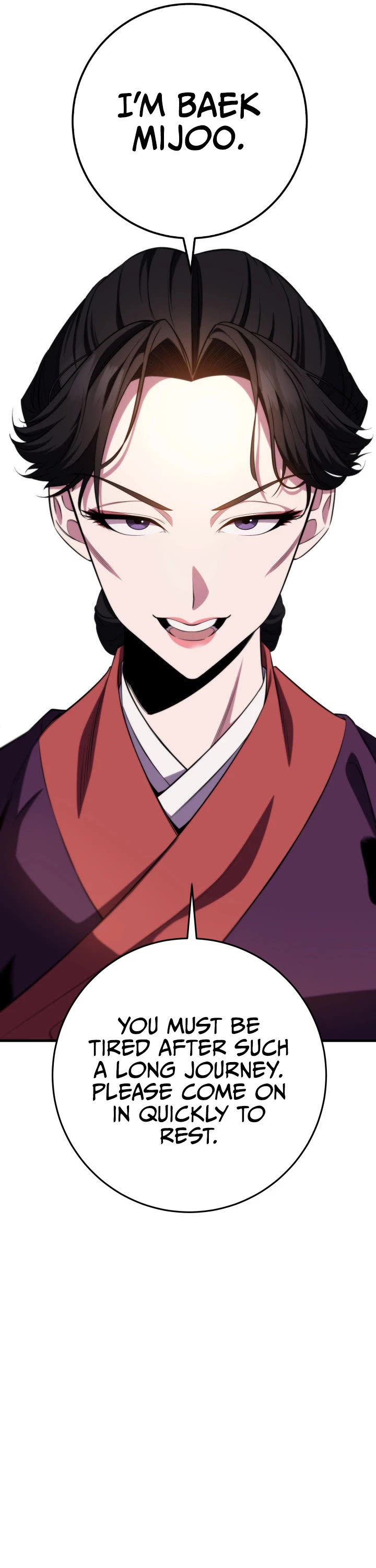 Heavenly Inquisition Sword Chapter 1 page 76 - Chapter 1