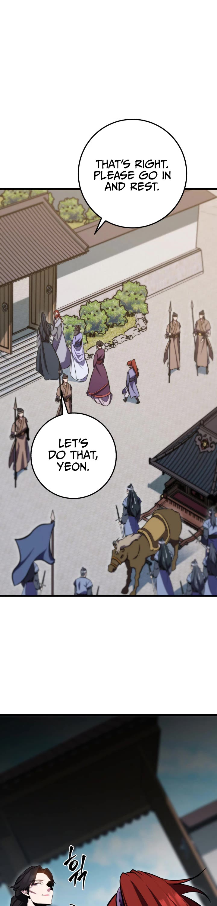 Heavenly Inquisition Sword Chapter 1 page 77 - Chapter 1