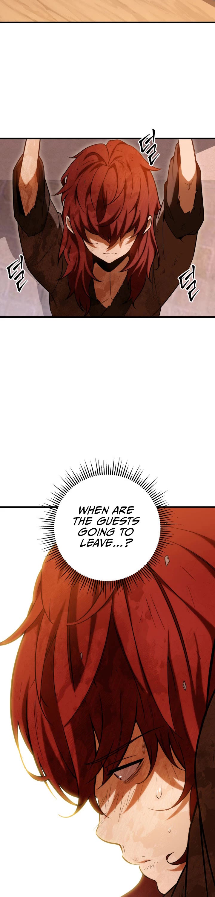 Heavenly Inquisition Sword Chapter 1 page 82 - Chapter 1