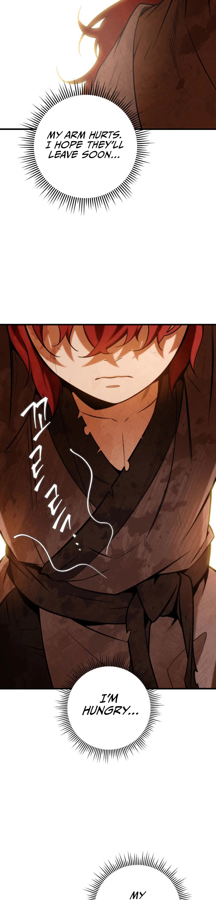 Heavenly Inquisition Sword Chapter 1 page 83 - Chapter 1