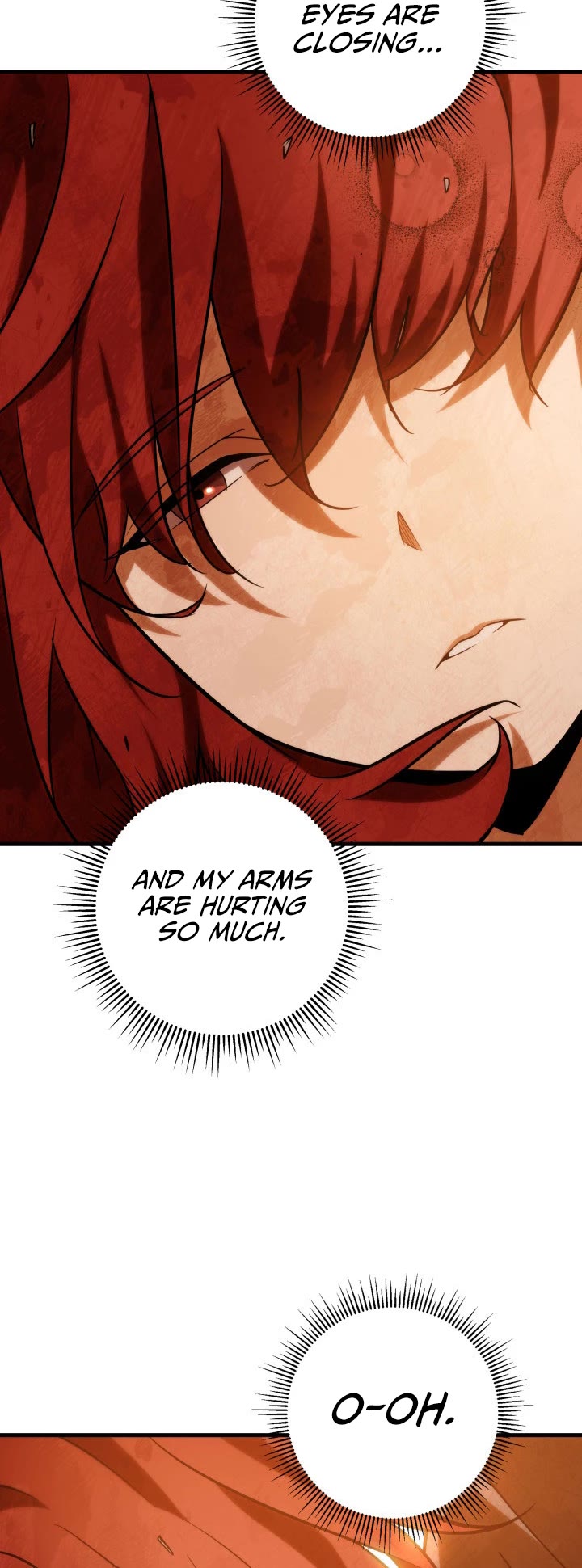 Heavenly Inquisition Sword Chapter 1 page 84 - Chapter 1