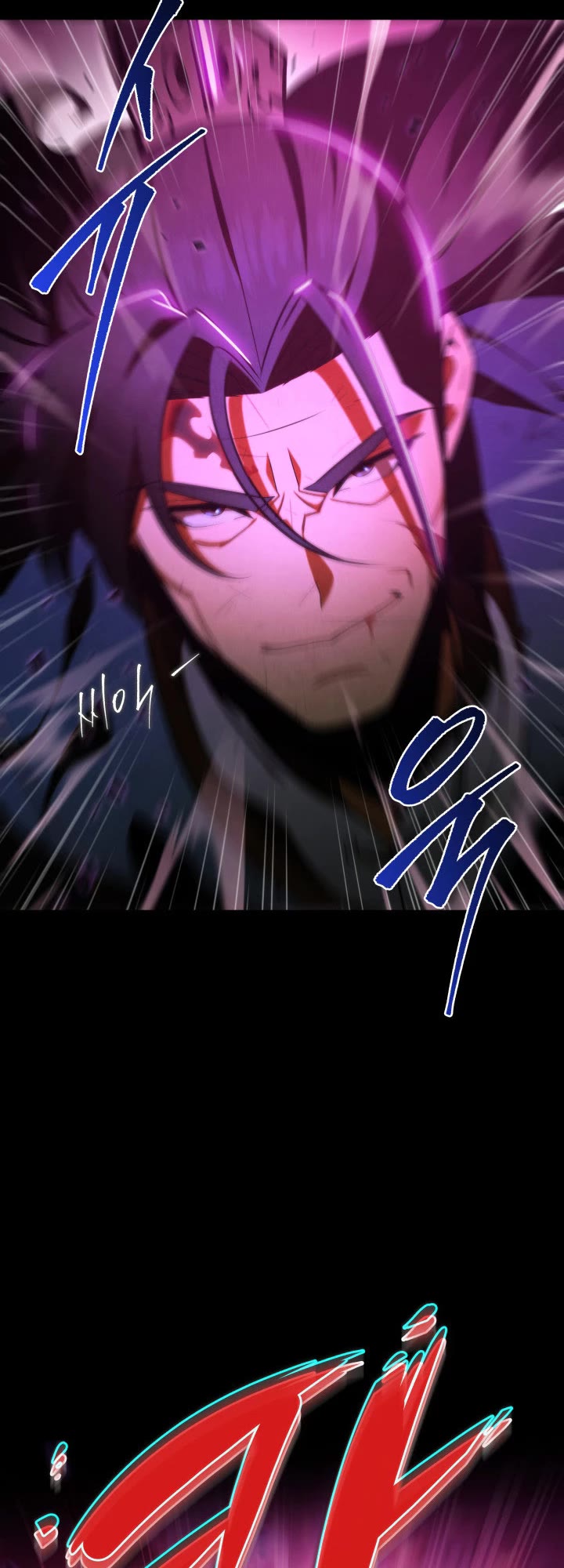 Heavenly Inquisition Sword Chapter 1 page 9 - Chapter 1
