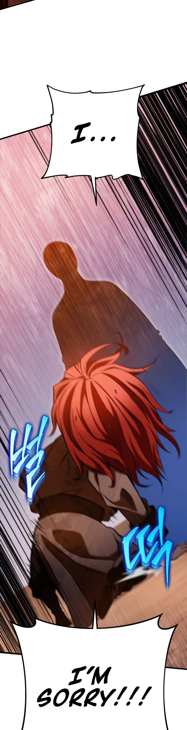 Heavenly Inquisition Sword Chapter 1 page 92 - Chapter 1