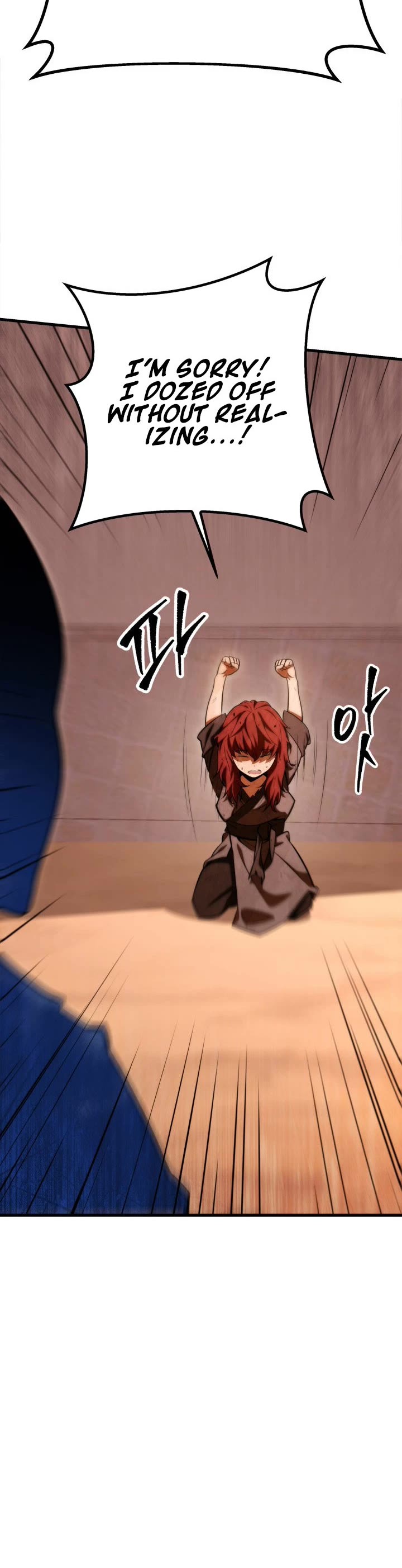 Heavenly Inquisition Sword Chapter 1 page 93 - Chapter 1