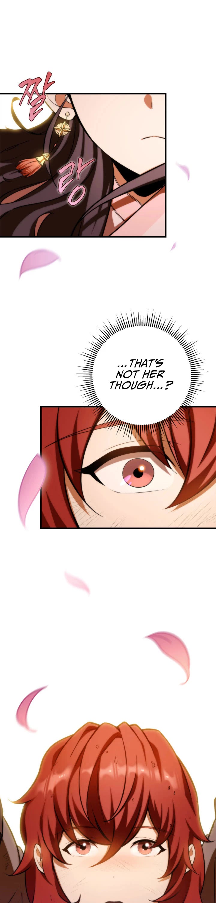 Heavenly Inquisition Sword Chapter 1 page 96 - Chapter 1