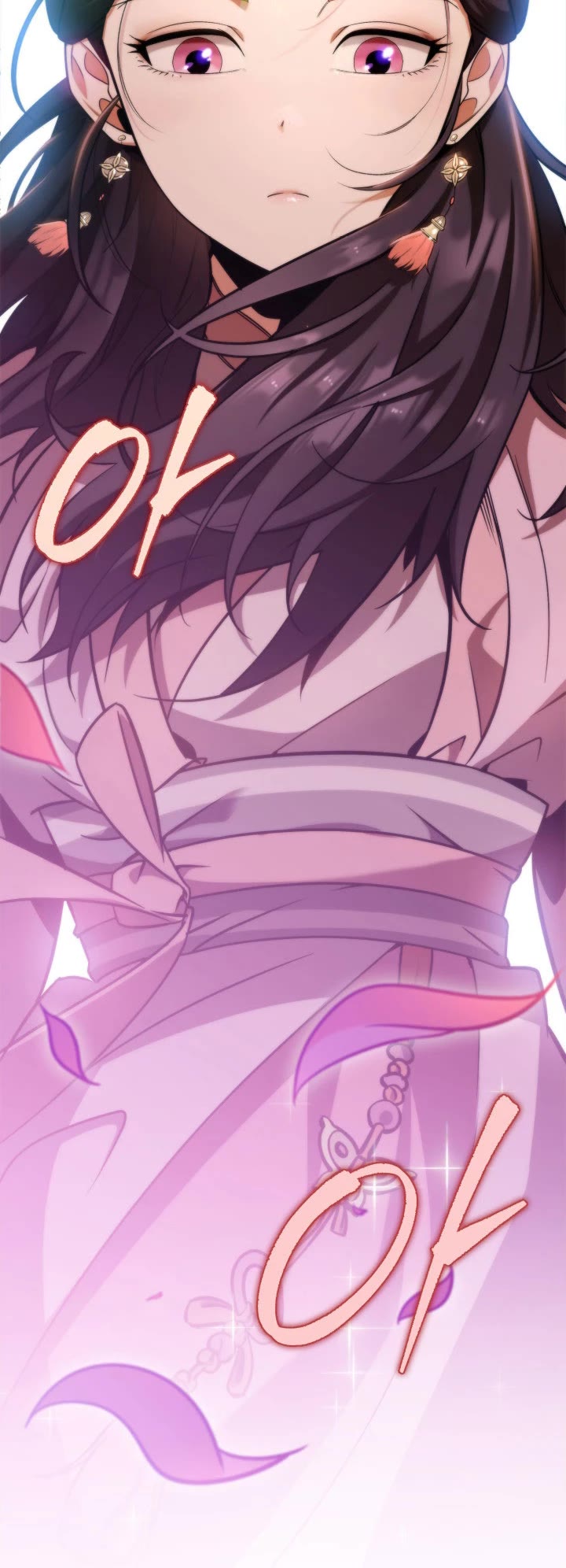 Heavenly Inquisition Sword Chapter 1 page 98 - Chapter 1