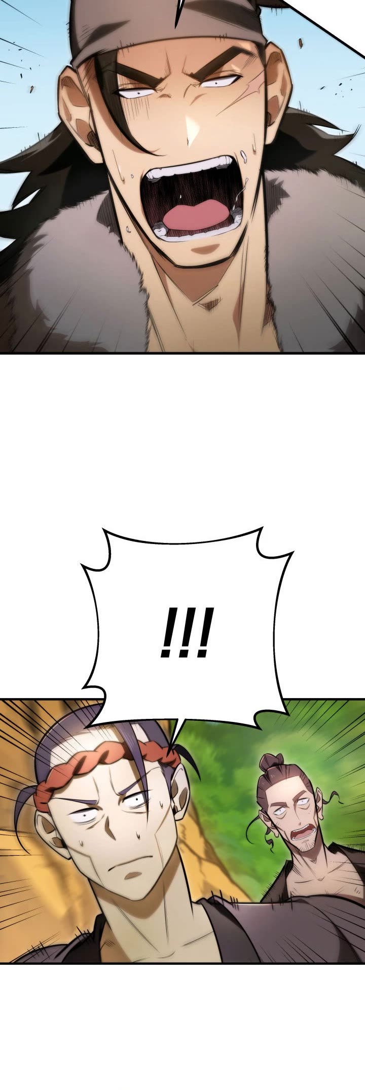 Heavenly Inquisition Sword Chapter 10 page 10 - Chapter 10