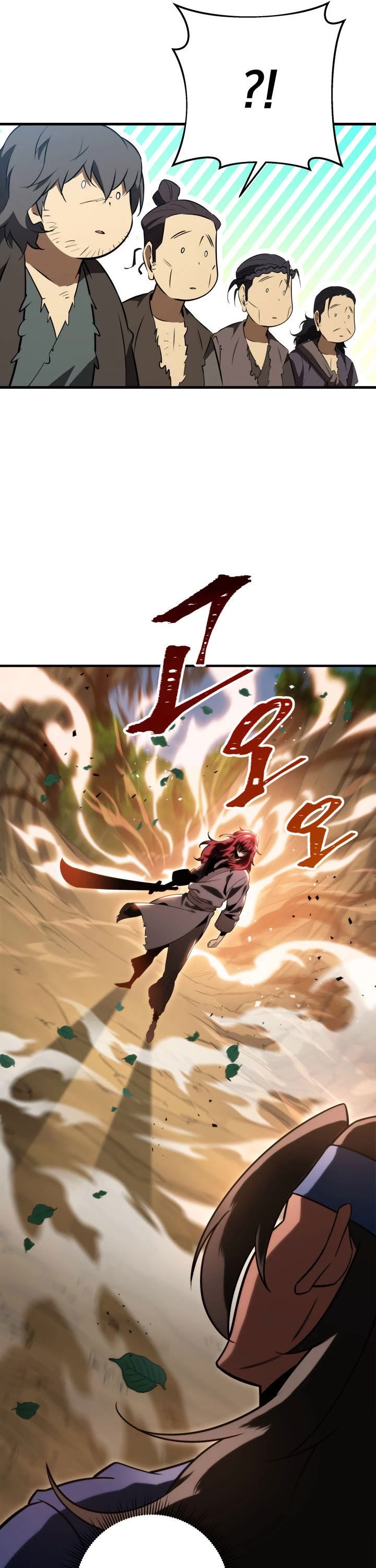 Heavenly Inquisition Sword Chapter 10 page 14 - Chapter 10