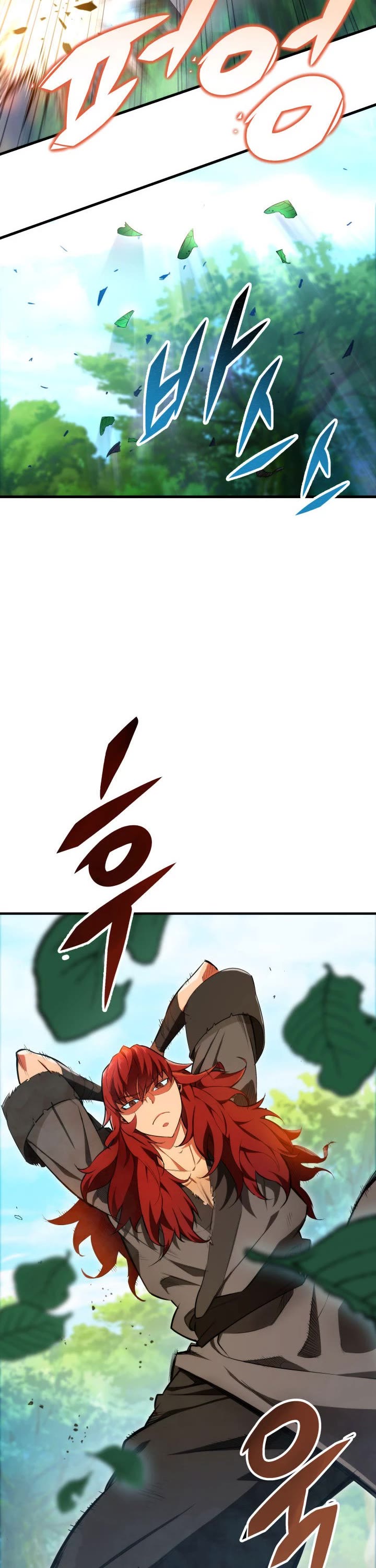 Heavenly Inquisition Sword Chapter 10 page 35 - Chapter 10