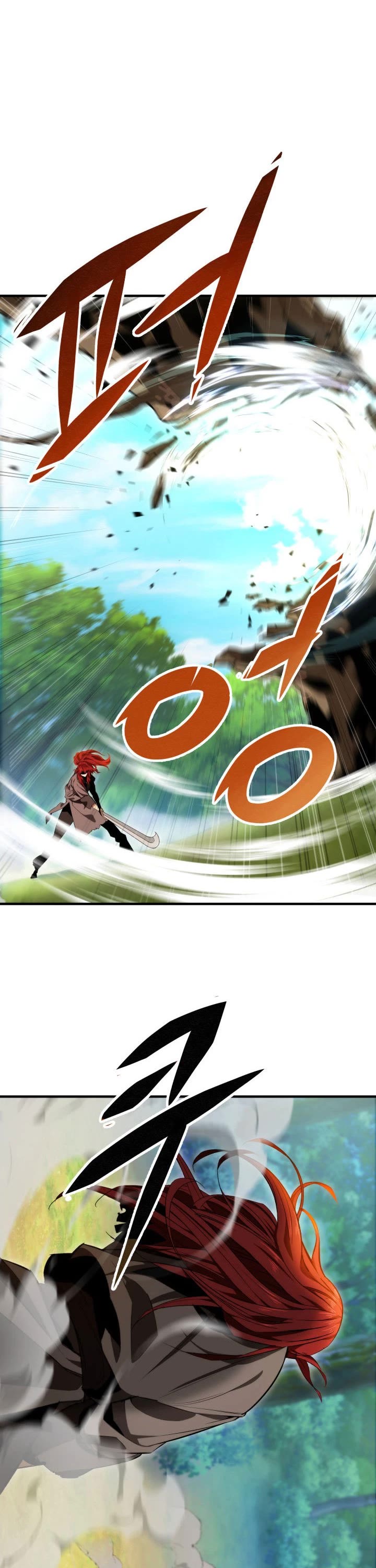 Heavenly Inquisition Sword Chapter 10 page 37 - Chapter 10