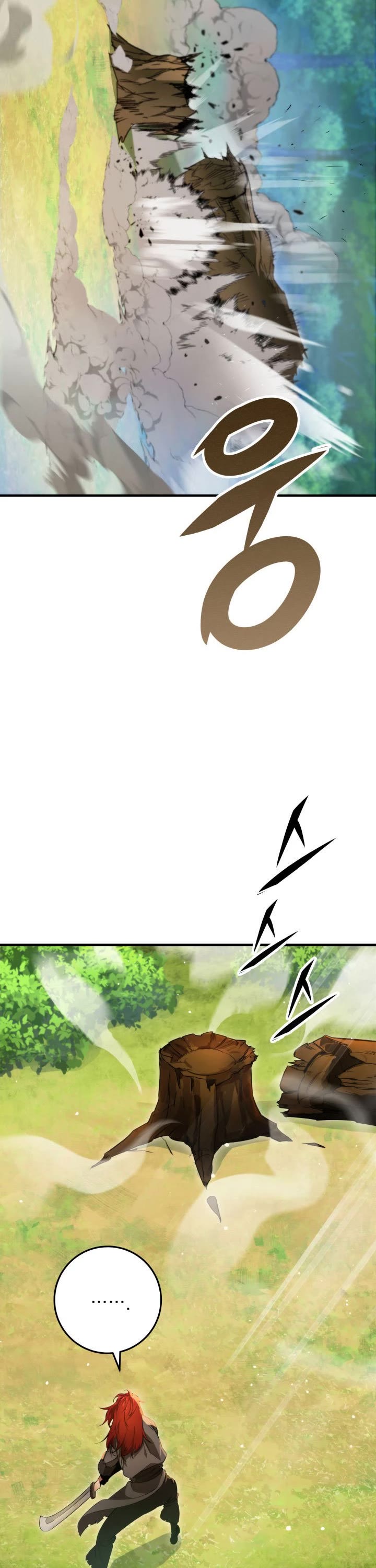 Heavenly Inquisition Sword Chapter 10 page 38 - Chapter 10