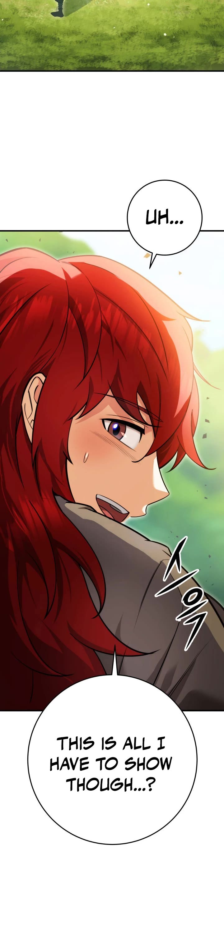 Heavenly Inquisition Sword Chapter 10 page 39 - Chapter 10