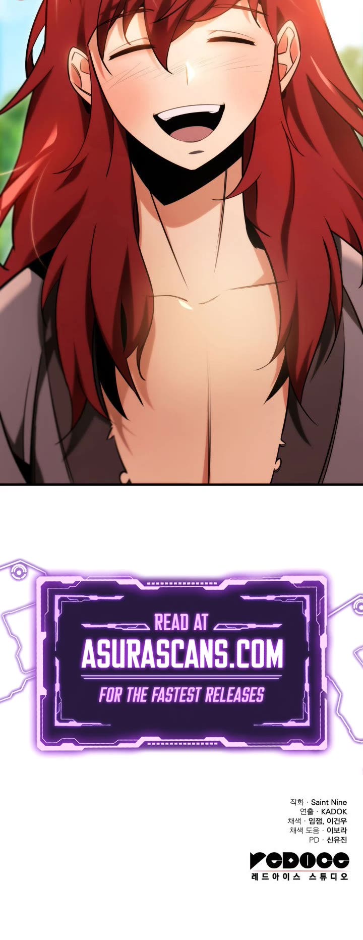 Heavenly Inquisition Sword Chapter 10 page 45 - Chapter 10