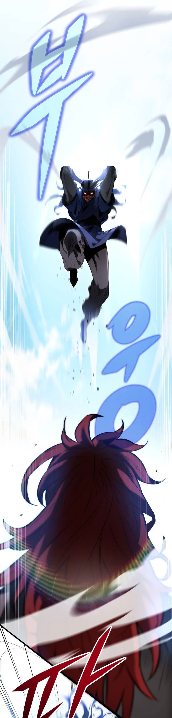 Heavenly Inquisition Sword Chapter 10 page 8 - Chapter 10