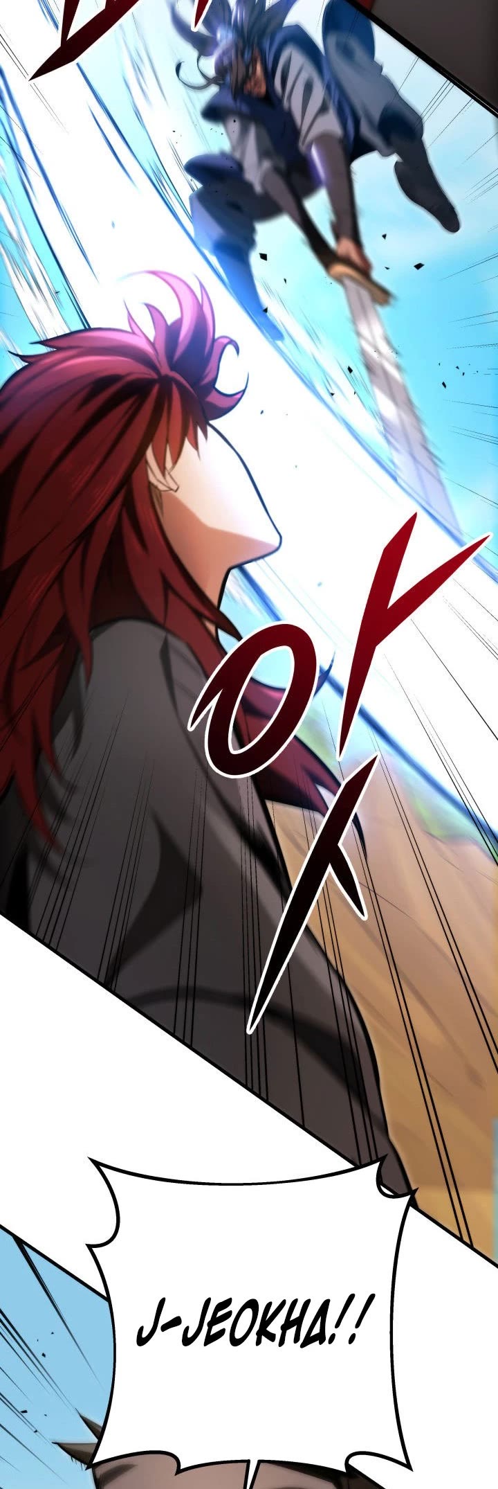 Heavenly Inquisition Sword Chapter 10 page 9 - Chapter 10