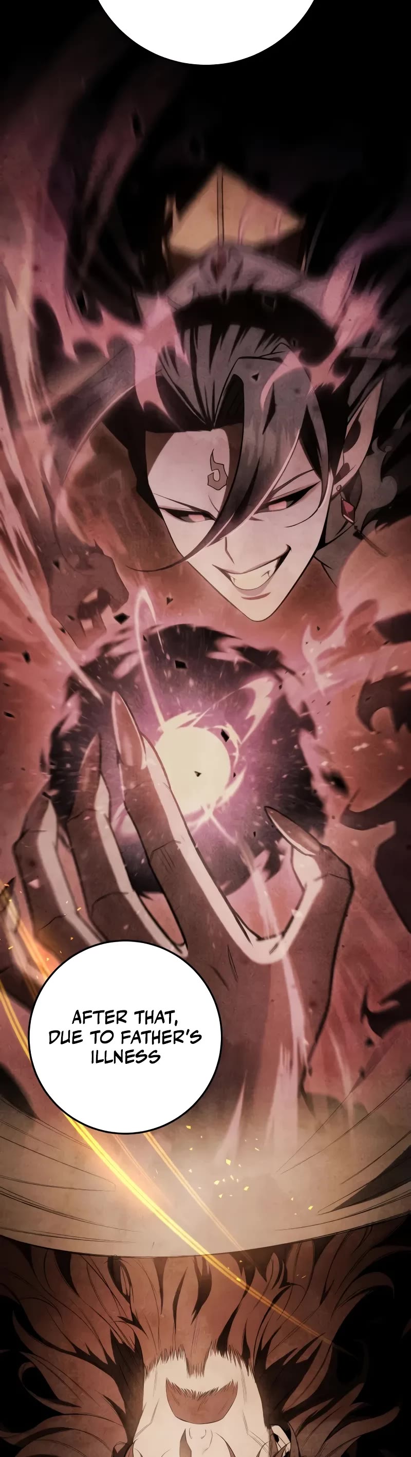 Heavenly Inquisition Sword Chapter 100 page 15 - Chapter 100