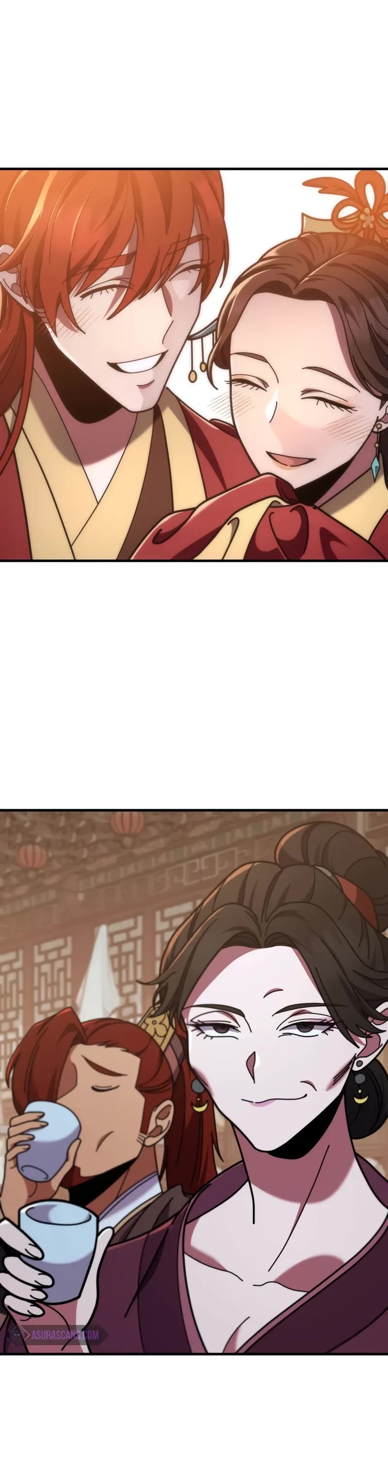 Heavenly Inquisition Sword Chapter 100 page 23 - Chapter 100