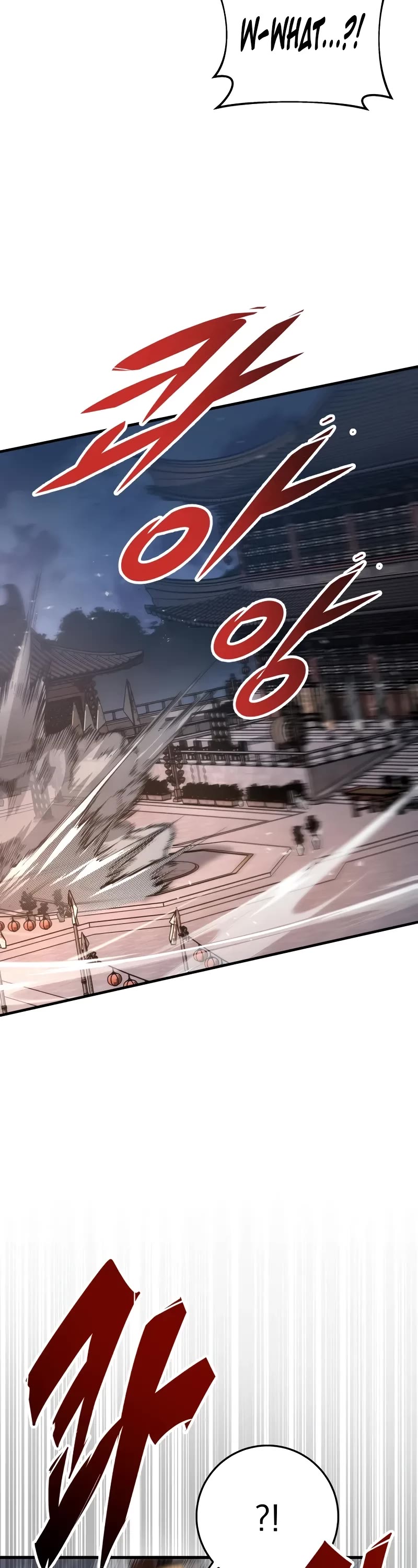 Heavenly Inquisition Sword Chapter 100 page 33 - Chapter 100