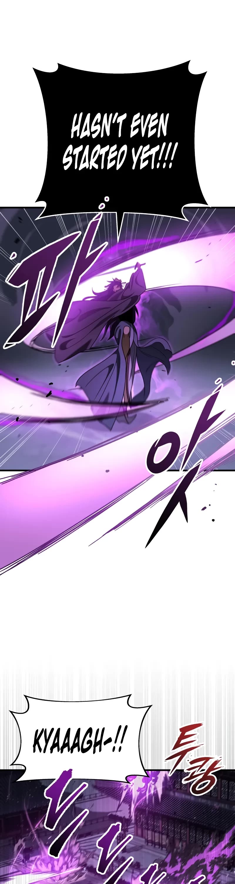 Heavenly Inquisition Sword Chapter 100 page 39 - Chapter 100