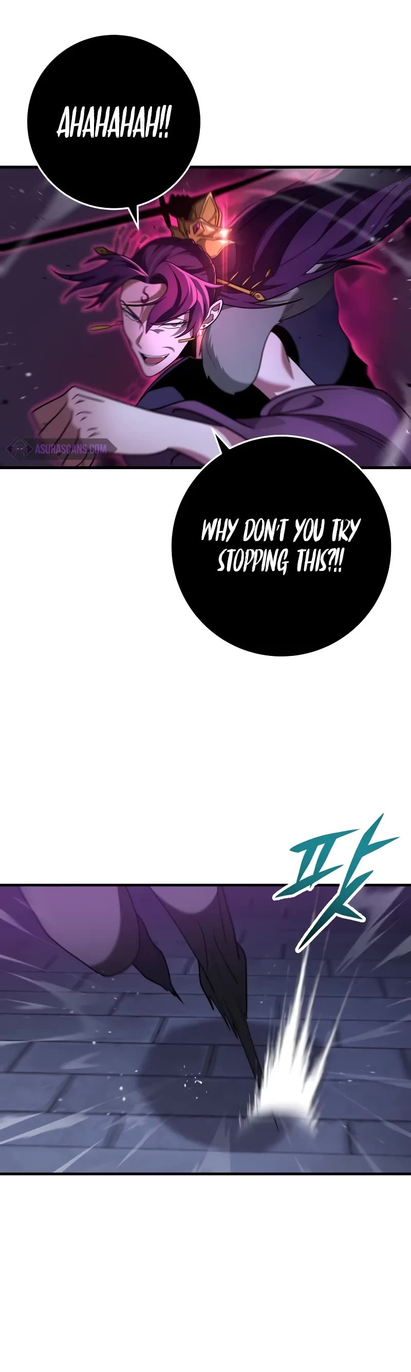 Heavenly Inquisition Sword Chapter 100 page 41 - Chapter 100