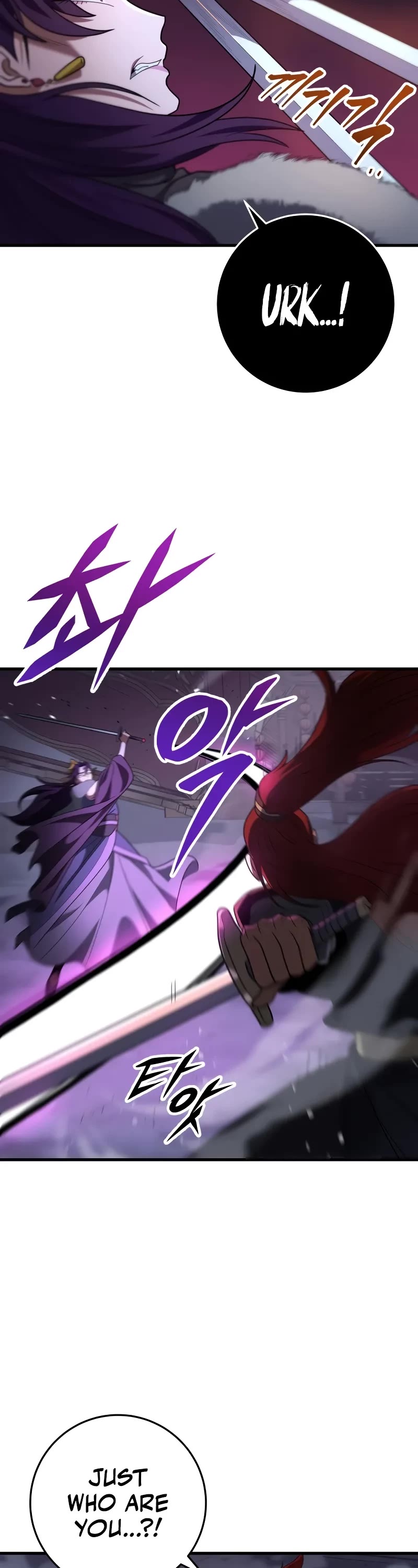 Heavenly Inquisition Sword Chapter 100 page 43 - Chapter 100