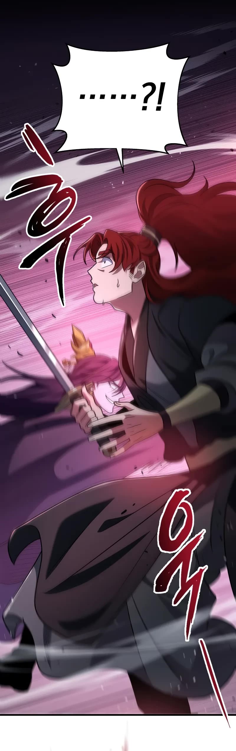 Heavenly Inquisition Sword Chapter 100 page 46 - Chapter 100