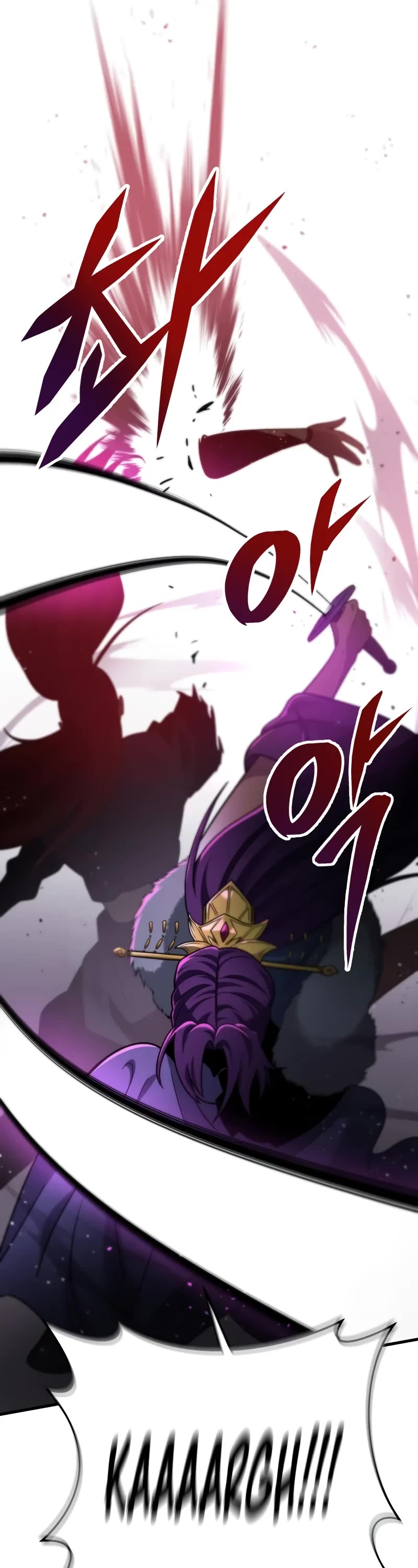 Heavenly Inquisition Sword Chapter 100 page 47 - Chapter 100