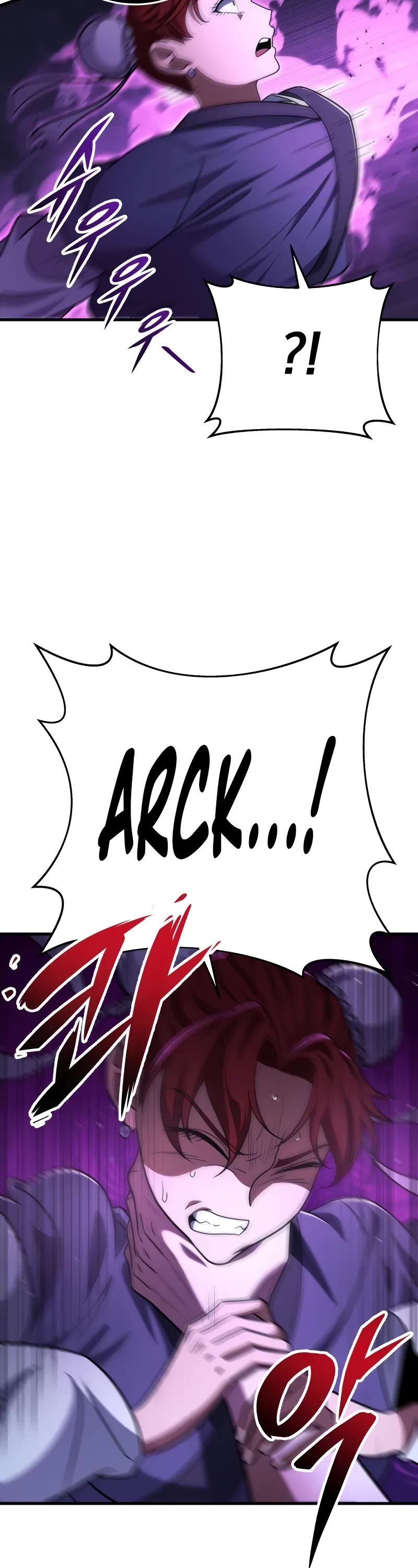 Heavenly Inquisition Sword Chapter 100 page 54 - Chapter 100