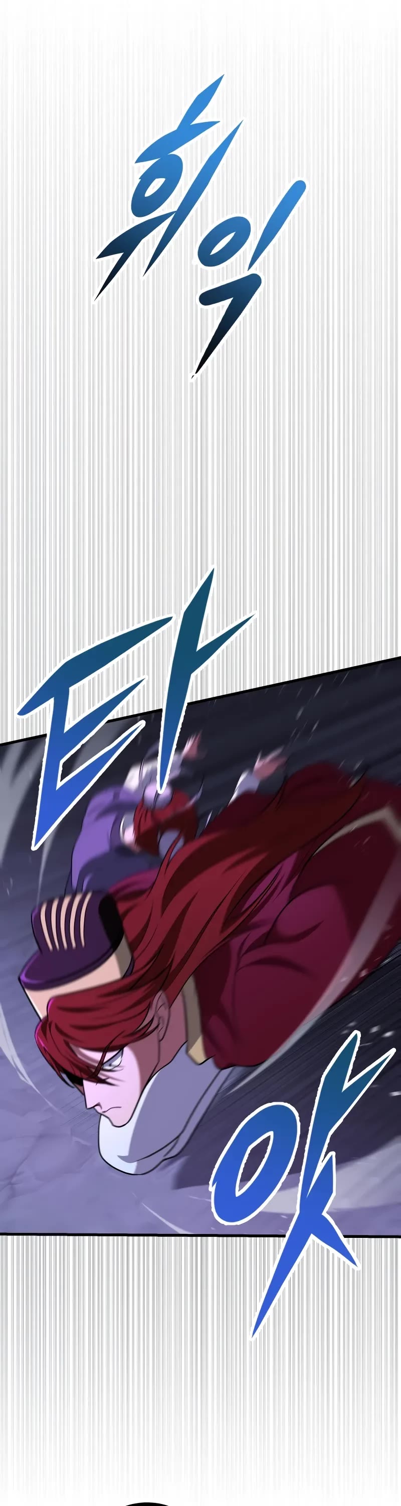 Heavenly Inquisition Sword Chapter 100 page 60 - Chapter 100